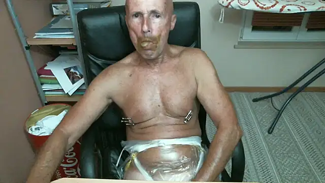 Snapshot of olibrius71 chatting on 13, 9, 2025 olibrius71 online show from 13, 9, 2025