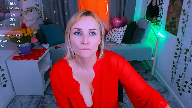 Snapshot of Karinella_x chatting on 15, 2, 2025 Karinella x online show from 15, 2, 2025