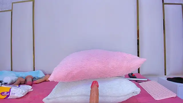 paola rodriguez online show from 29, 9, 2025