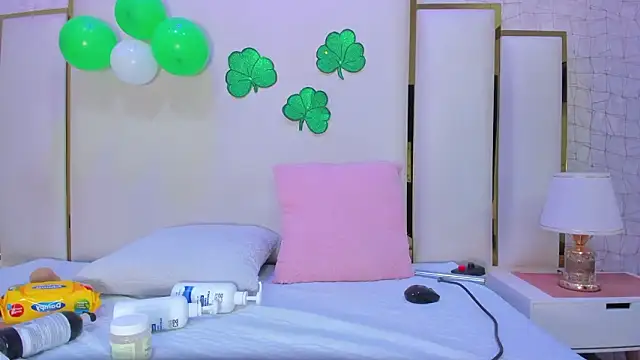 paola rodriguez online show from 17, 3, 2026