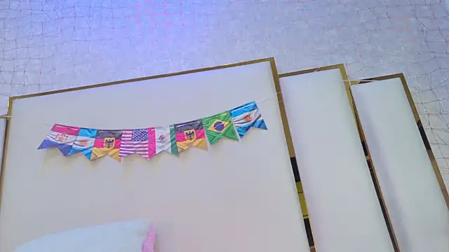 Snapshot of paola_rodriguez chatting on 4, 7, 2026 paola rodriguez online show from 4, 7, 2026