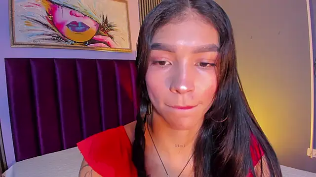 LauraAristizabal online show from 1, 7, 2026