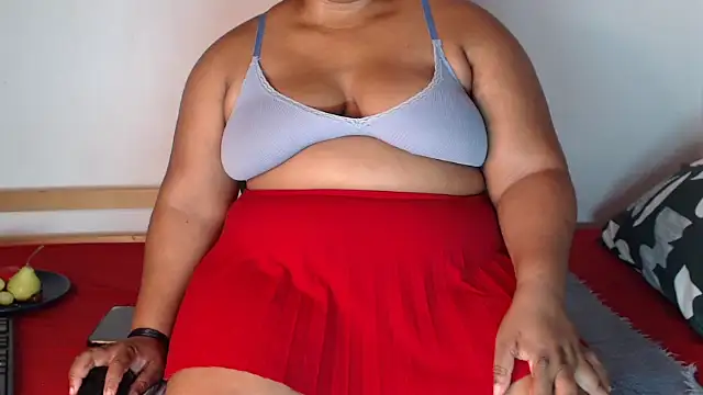SexyChill1992 online show from 20, 2, 2025