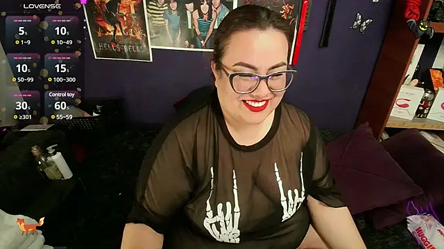 foxbell lt online show from 13, 3, 2025