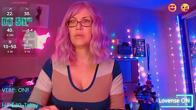 EmmaIsHere online show from 16, 11, 2025