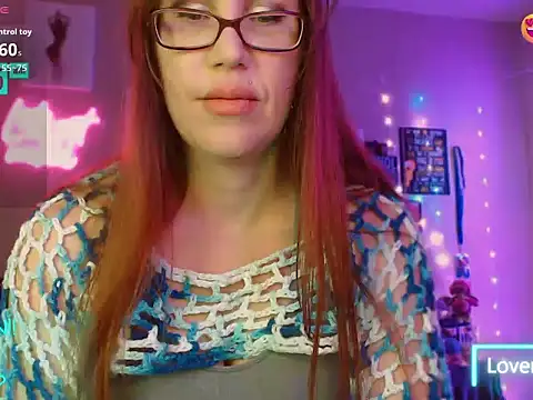 EmmaIsHere online show from 3, 2, 2026