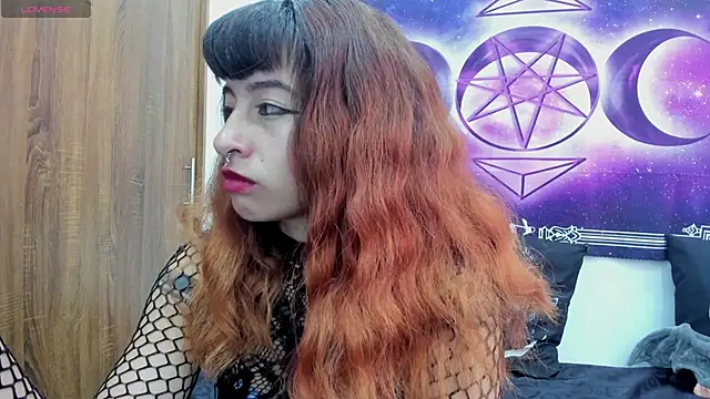 yunkodolly666 online show from 15, 12, 2024