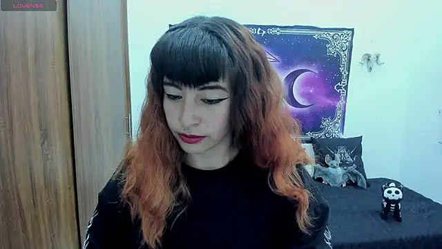 yunkodolly666 online show from 21, 12, 2024