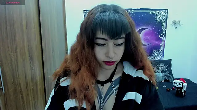 yunkodolly666 online show from 23, 12, 2024