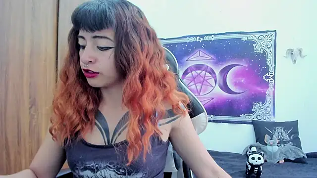 yunkodolly666 online show from 6, 1, 2025