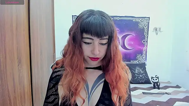 yunkodolly666 online show from 21, 1, 2025