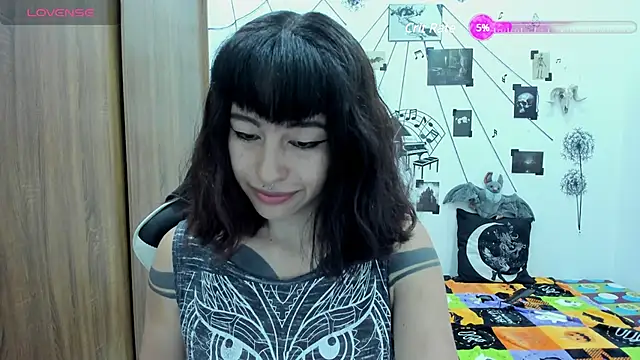 yunkodolly666 online show from 17, 2, 2025