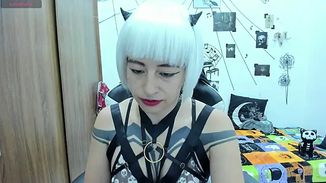 yunkodolly666 online show from 8, 3, 2025