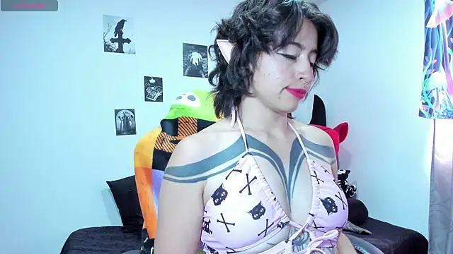 Snapshot of yunkodolly666 chatting on 17, 7, 2026 yunkodolly666 online show from 17, 7, 2026