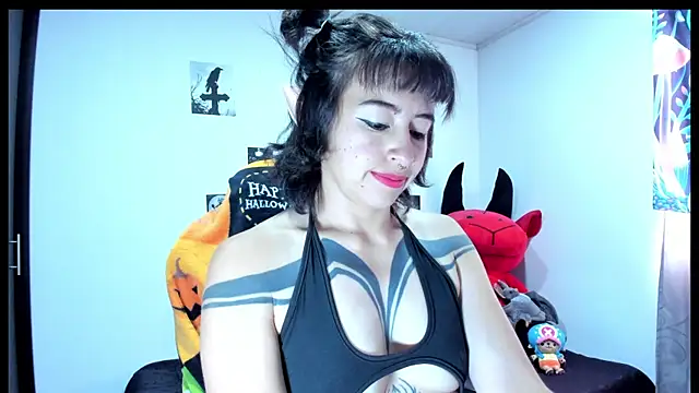 Snapshot of yunkodolly666 chatting on 26, 7, 2026 yunkodolly666 online show from 26, 7, 2026
