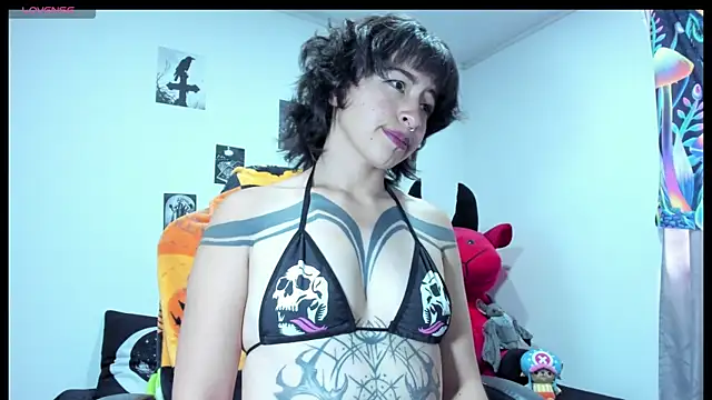 Snapshot of yunkodolly666 chatting on 3, 8, 2026 yunkodolly666 online show from 3, 8, 2026