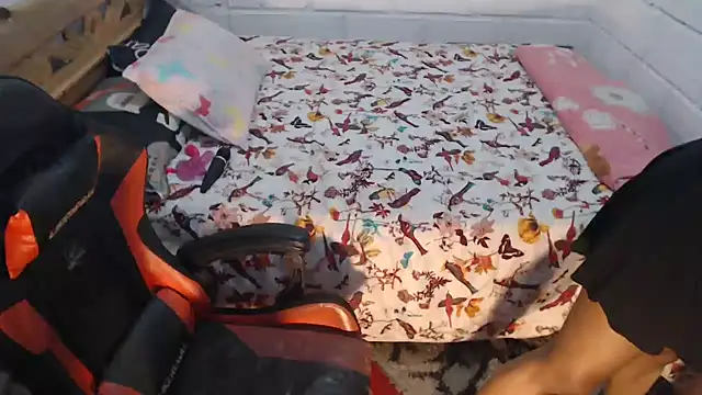 sexyjustin202 online show from 30, 1, 2025