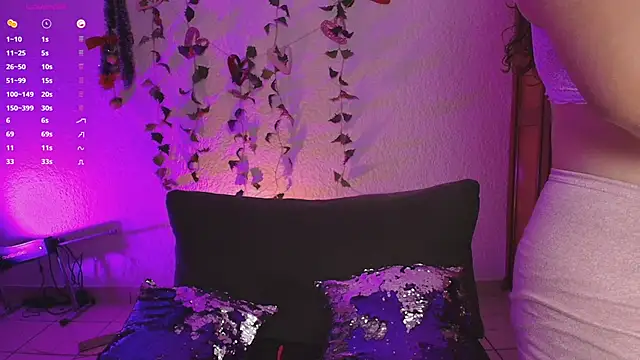 Snapshot of kittylu__ chatting on 23, 3, 2025 kittylu online show from 23, 3, 2025