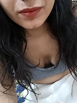 CuteSarikaLIVE online show from 26, 2, 2025