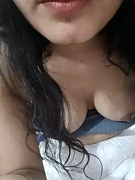 CuteSarikaLIVE online show from 26, 2, 2025