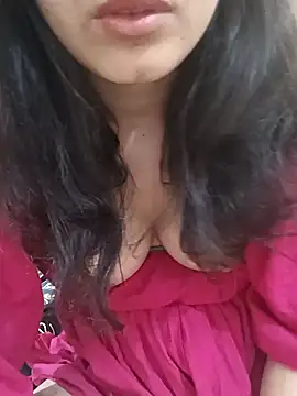 CuteSarikaLIVE online show from 18, 3, 2025