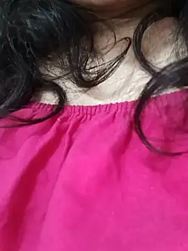 CuteSarikaLIVE online show from 18, 3, 2025