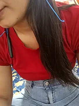 CuteSarikaLIVE online show from 18, 9, 2025