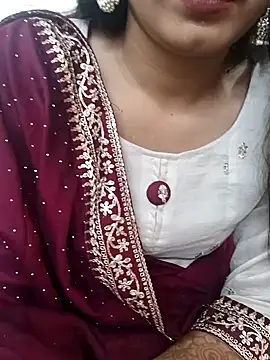 CuteSarikaLIVE online show from 19, 10, 2025