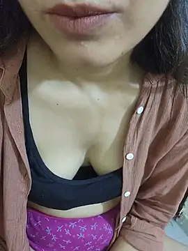 CuteSarikaLIVE online show from 23, 6, 2026