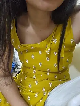 CuteSarikaLIVE online show from 26, 6, 2026