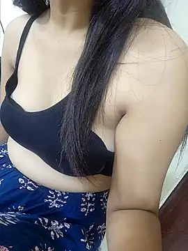 CuteSarikaLIVE online show from 2, 8, 2026
