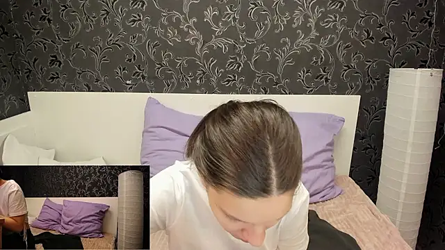 MelaniGrand online show from 18, 2, 2026