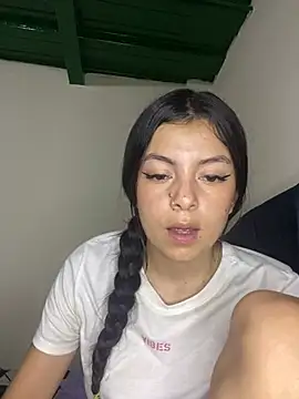 Meghan320 online show from 10, 2, 2025