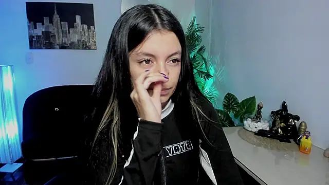 Meghan320 online show from 30, 10, 2025