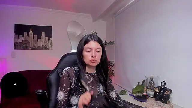 Meghan320 online show from 5, 5, 2026