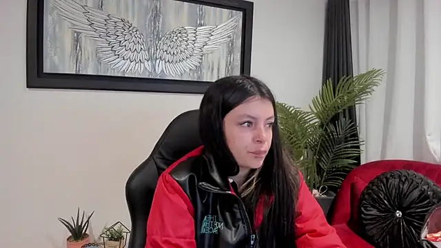Meghan320 online show from 9, 5, 2026