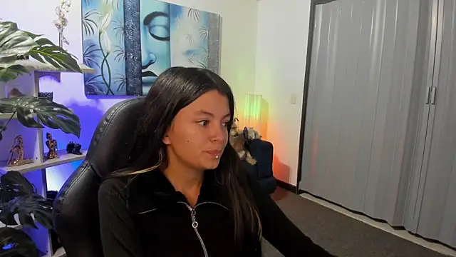 Meghan320 online show from 27, 6, 2026