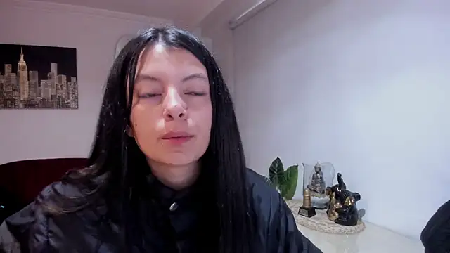Meghan320 online show from 7, 7, 2026