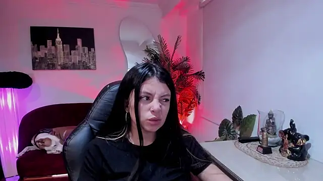 Meghan320 online show from 9, 7, 2026