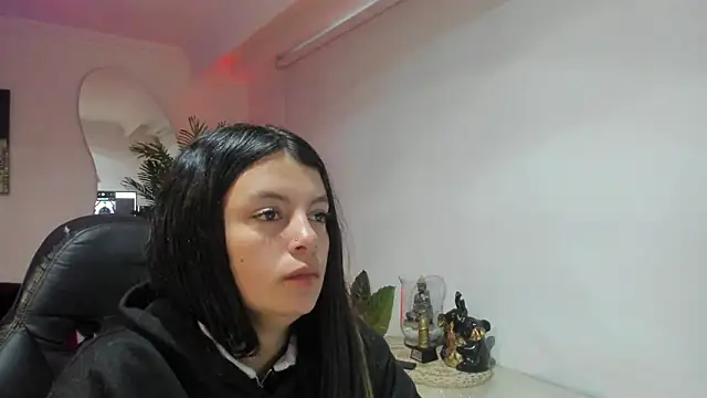 Meghan320 online show from 10, 7, 2026