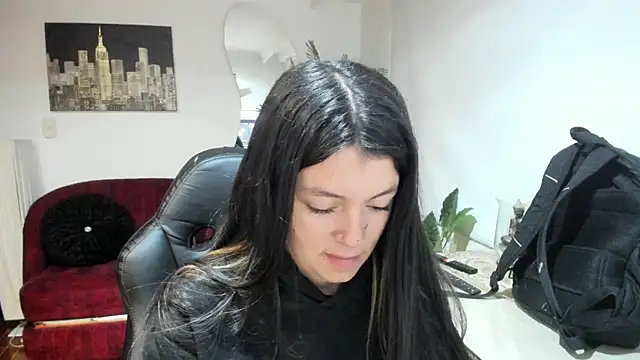 Meghan320 online show from 14, 7, 2026
