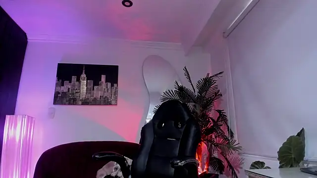 Meghan320 online show from 21, 7, 2026