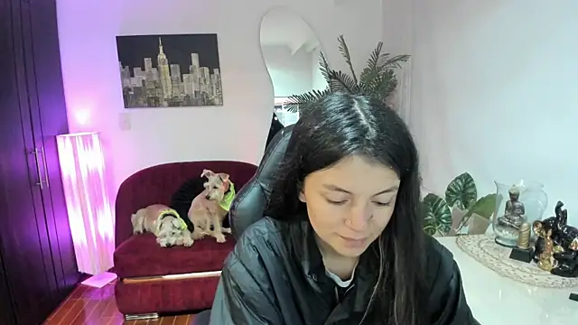 Meghan320 online show from 28, 7, 2026