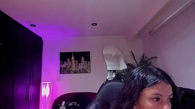 Meghan320 online show from 4, 8, 2026