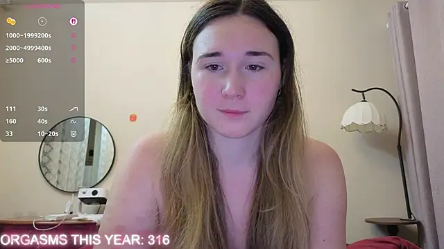 MaryHillx online show from 4, 5, 2026
