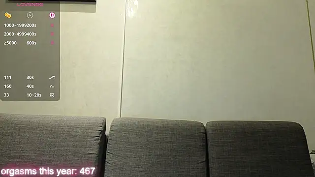 MaryHillx online show from 26, 6, 2026