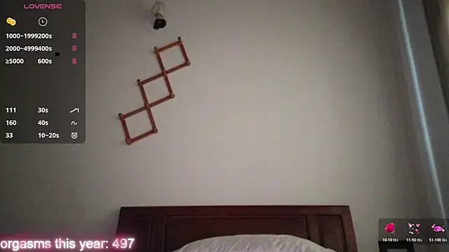 MaryHillx online show from 7, 7, 2026