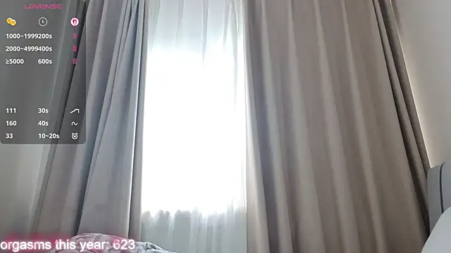 MaryHillx online show from 1, 8, 2026