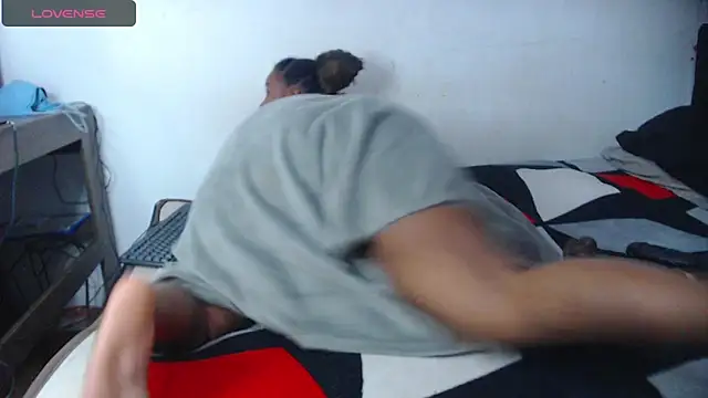 Sexy night bm online show from 21, 12, 2024