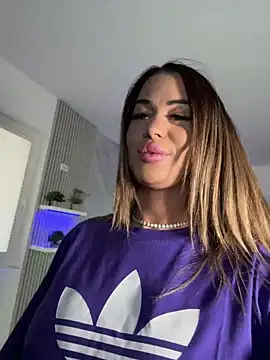 Snapshot of KirstieVegas chatting on 25, 5, 2026 KirstieVegas online show from 25, 5, 2026